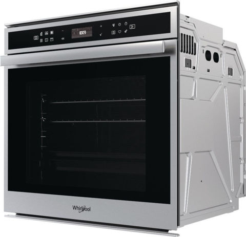 Εικόνα της WHIRLPOOL W6 OM4 4S1 H Φούρνος Εντοιχιζόμενος
