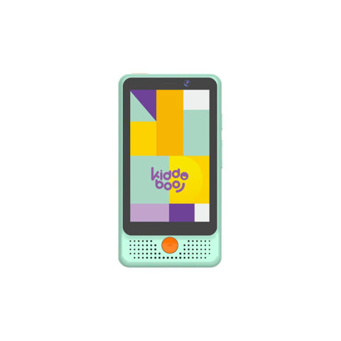 Εικόνα της KIDDOBOO MobiStar 4GB/64GB Μέντα Κινητό Smartphone