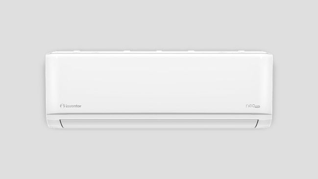 Εικόνα από INVENTOR NECUVI/NECUVO-12WFI NEO ECO Inverter Κλιματιστικό