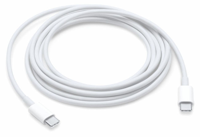 Εικόνα από APPLE 240W USB-C Charge (2 m) Καλώδιο USB (MYQT3ZM/A)