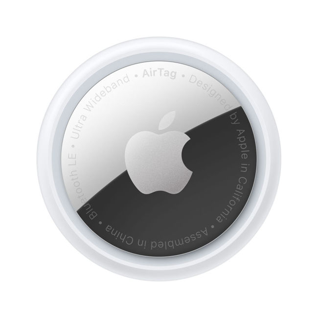 Εικόνα από APPLE AirTag (1 Pack) Bluetooth Tracker (MX532ZM/A)