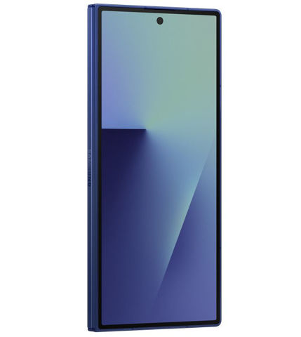 Εικόνα της SAMSUNG Galaxy Z Fold7 12Gb/512Gb Μπλε Κινητό Smartphone