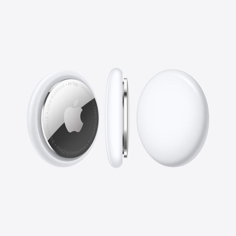 Εικόνα της APPLE AirTag (1 Pack) Bluetooth Tracker (MX532ZM/A)