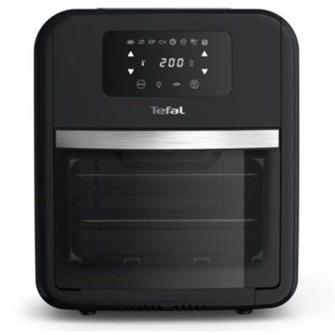 Εικόνα της TEFAL FW5018 Easy Fry Oven & Grill 9σε1 Φριτέζα Αέρος