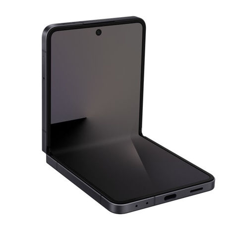 Εικόνα της SAMSUNG Galaxy Z Flip7 12Gb/512Gb Μαύρο Κινητό Smartphone
