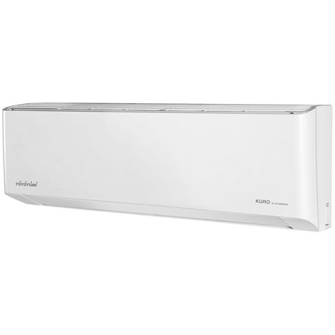 Εικόνα της TOYOTOMI TKN/TKG 656R32 Kuro DC Inverter Κλιματιστικό