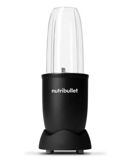 Εικόνα από NUTRIBULLET NB907MAB PRO Μπλέντερ