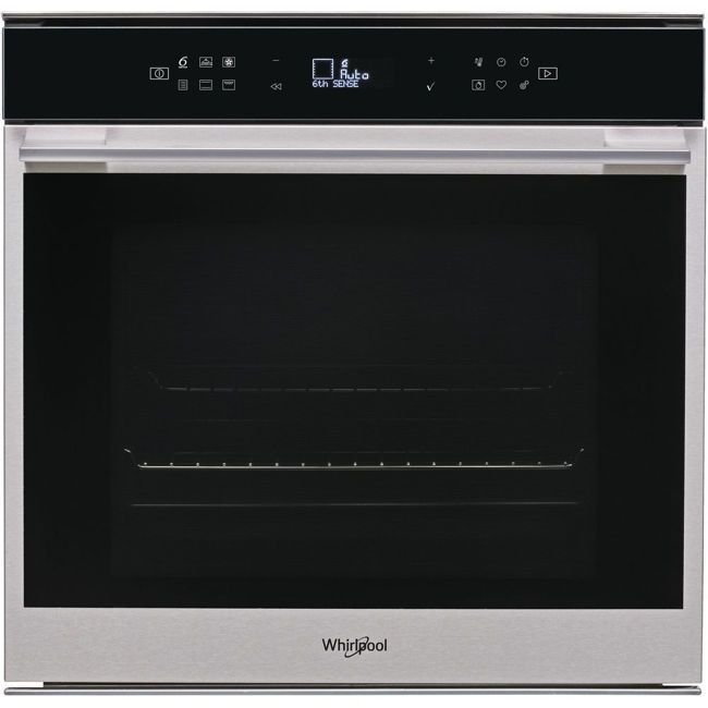 Εικόνα από WHIRLPOOL W7 OM4 4S1 Φούρνος Εντοιχιζόμενος