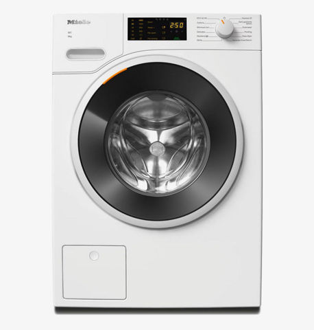 Εικόνα της MIELE WWD020 WCS Πλυντήριο Ρούχων