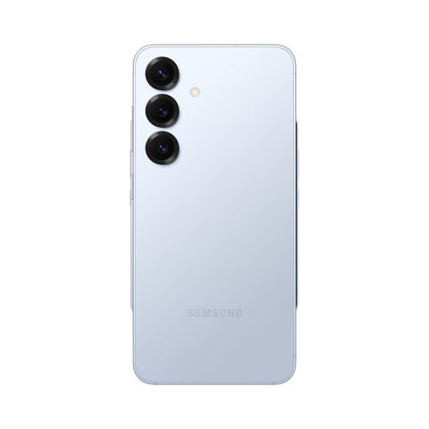 Εικόνα της SAMSUNG GALAXY S25 12GB/256GB Γαλάζιο Κινητό Smartphone