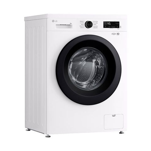 Εικόνα της LG F4X1008NWK Πλυντήριο Ρούχων