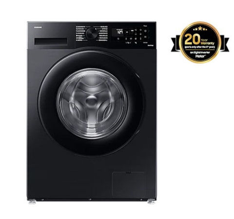 Εικόνα της SAMSUNG WW90CGC04DABLE Πλυντήριο Ρούχων