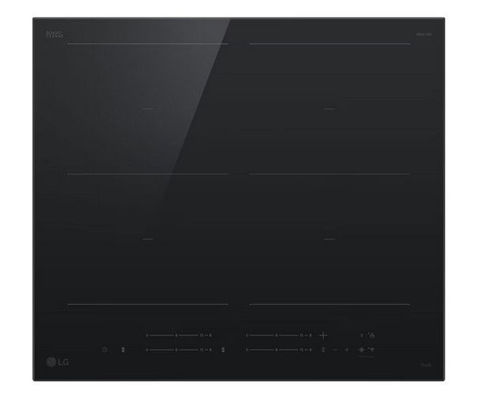 Εικόνα της LG CBIZ2437B Εστία Επαγωγική