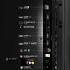 Εικόνα από HISENSE 43E7NQ 43" Τηλεόραση