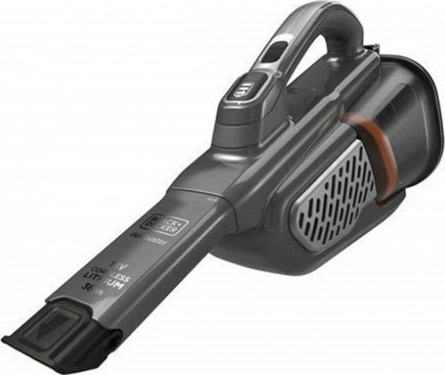 Εικόνα από BLACK & DECKER BHHV520JF-QW Σκουπάκι Χειρός