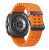 Εικόνα από SAMSUNG Galaxy Watch Ultra LTE Titanium Gray SmartWatch