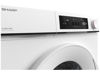 Εικόνα από SHARP ES-NFA7121WD-GR Πλυντήριο Ρούχων