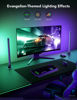 Εικόνα από GOVEE H6047 WiFi RGB Διακοσμητικό Φωτιστικό