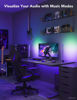 Εικόνα από GOVEE H6047 WiFi RGB Διακοσμητικό Φωτιστικό