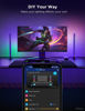 Εικόνα από GOVEE H6047 WiFi RGB Διακοσμητικό Φωτιστικό