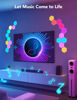 Εικόνα από GOVEE H6061 RGB Διακοσμητικό Φωτιστικό
