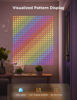 Εικόνα από GOVEE H70B3 WiFi & Bluetooth RGB Διακοσμητικό Φωτιστικό