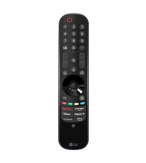 Εικόνα από LG MR24GN Τηλεχειριστήριο