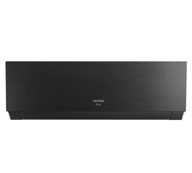 Εικόνα από TOYOTOMI CTN/CTG-371BV ERAI BLACK Inverter TV Spot