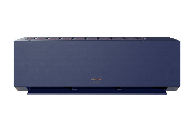 Εικόνα από TOYOTOMI CTN/CTG-371BRM ERAI MIDNIGHT BLUE Inverter Κλιματιστικό