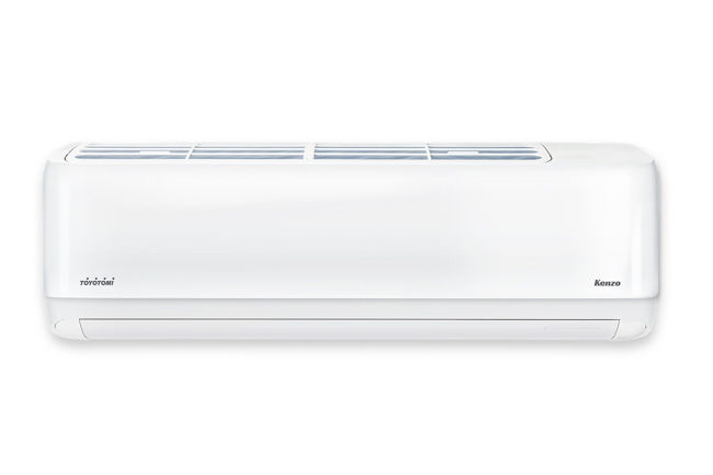 Εικόνα από TOYOTOMI KTN/KTG-12CH KENZO Inverter Κλιματιστικό