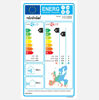 Εικόνα από TOYOTOMI CTN/CTG-335BRM ERAI MIDNIGHT BLUE Inverter Κλιματιστικό