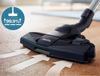 Εικόνα από PHILIPS XD5122/10 Ηλεκτρική Σκούπα