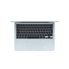 Εικόνα από APPLE MacBook Air 13.6'' M4/16GB/512GB Sky Blue (MC6U4GR/A)