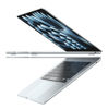 Εικόνα από APPLE MacBook Air 13.6'' M4/16GB/512GB Sky Blue (MC6U4GR/A)