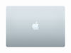 Εικόνα από APPLE MacBook Air 13.6'' M4/16GB/512GB Sky Blue (MC6U4GR/A)