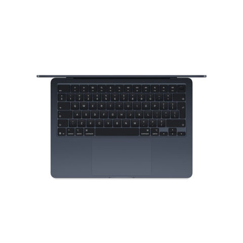 Εικόνα της APPLE MacBook Air 13.6'' M4/24GB/512GB Midnight (MC6C4GR/A)