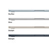 Εικόνα από APPLE MacBook Air 15.3'' M4/16GB/512GB Starlight (MW1K3GR/A)