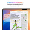Εικόνα από APPLE MacBook Air 15.3'' M4/16GB/512GB Starlight (MW1K3GR/A)