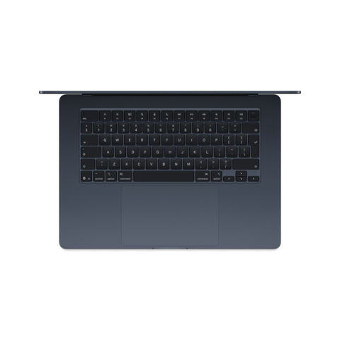 Εικόνα της APPLE MacBook Air 15.3'' M4/24GB/512GB Midnight (MC6L4GR/A)