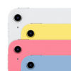 Εικόνα από APPLE iPad 11 (A16) WI-FI 256GB Pink Tablet (MD4P4TY/A)