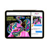 Εικόνα από APPLE iPad 11 (A16) WI-FI 256GB Pink Tablet (MD4P4TY/A)