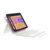 Εικόνα από APPLE iPad 11 (A16) WI-FI 256GB Pink Tablet (MD4P4TY/A)