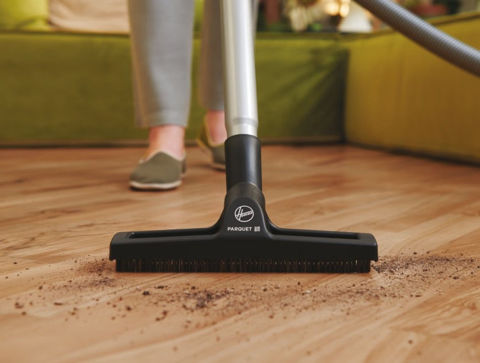Εικόνα της HOOVER HP110HM 011 Ηλεκτρική Σκούπα