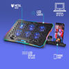 Εικόνα από NGS COOLER HERO Βάση Laptop