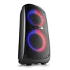 Εικόνα από NGS WILD TEMPER 200W Μαύρο Φορητό Ηχείο