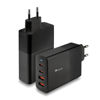 Εικόνα από NGS BUD 100W USB-C + USB-A Φορτιστής