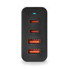Εικόνα από NGS BUD 100W USB-C + USB-A Φορτιστής