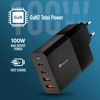 Εικόνα από NGS BUD 100W USB-C + USB-A Φορτιστής