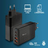 Εικόνα από NGS BUD 100W USB-C + USB-A Φορτιστής