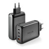Εικόνα από NGS BUD 140W USB-C + USB-A Φορτιστής